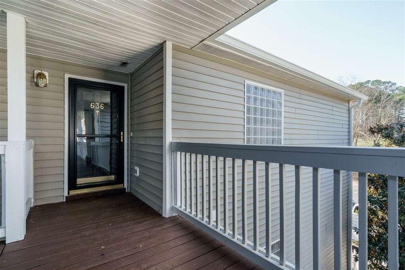 636 Springfork Dr #636, Cary, NC 27513