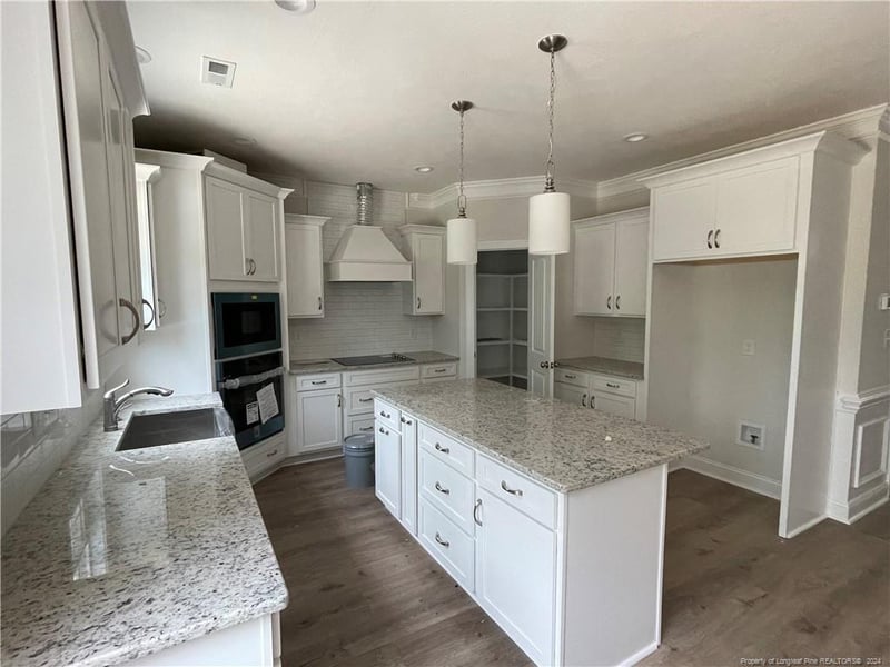 636 Summerchase Dr Lot 64, Fayetteville, NC 28311