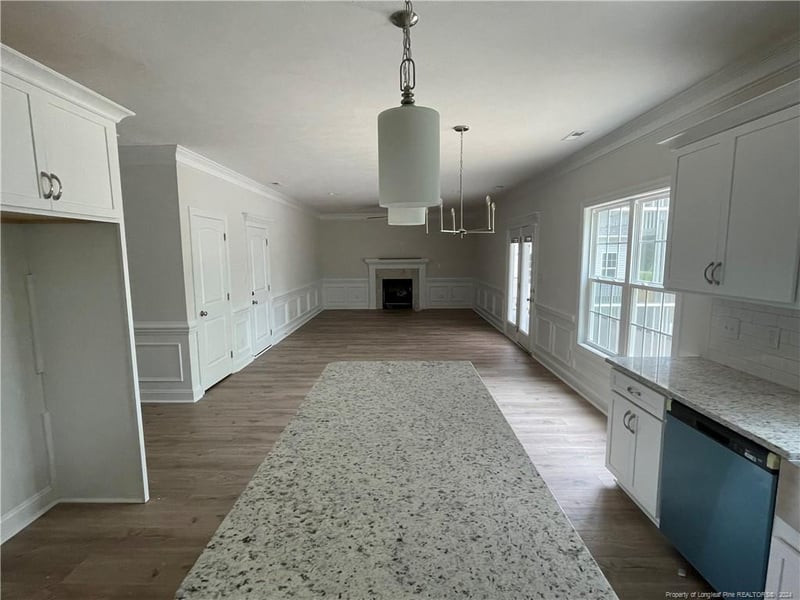 636 Summerchase Dr Lot 64, Fayetteville, NC 28311