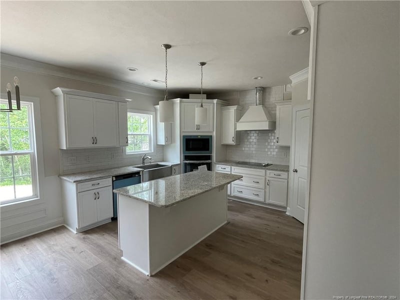 636 Summerchase Dr Lot 64, Fayetteville, NC 28311