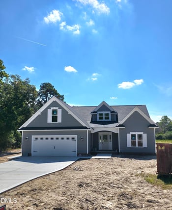 636 Tart Town Rd, Dunn, NC 28334