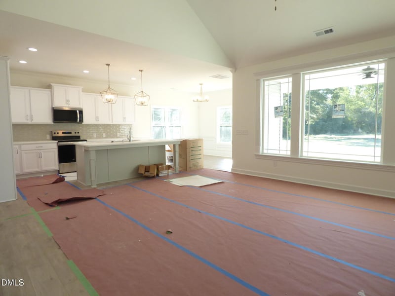 636 Tart Town Rd, Dunn, NC 28334