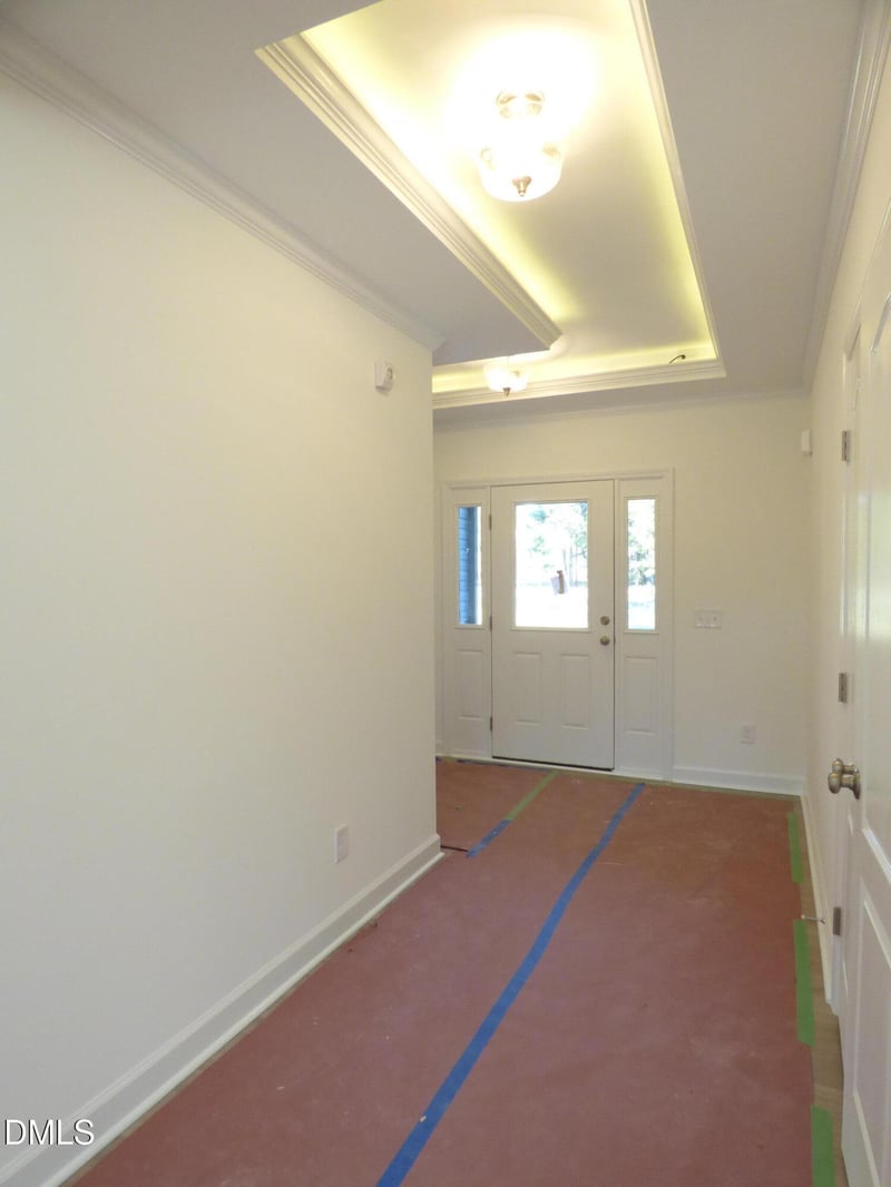 636 Tart Town Rd, Dunn, NC 28334