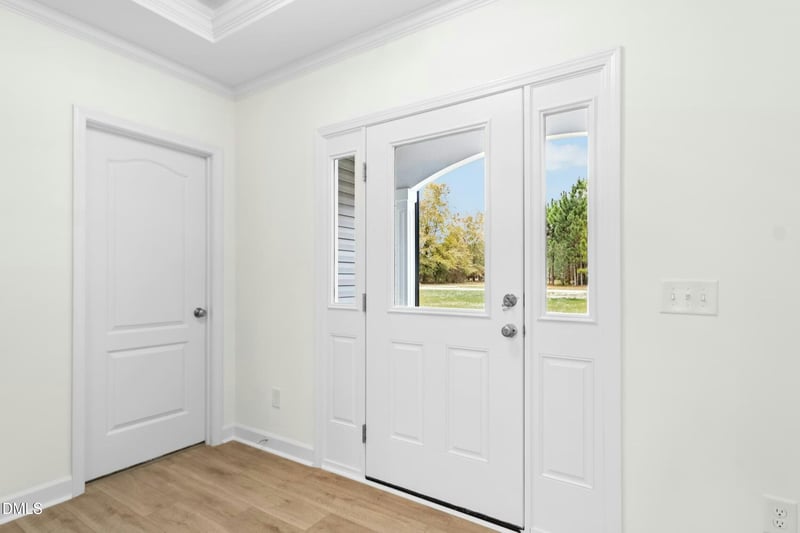 636 Tart Town Rd, Dunn, NC 28334