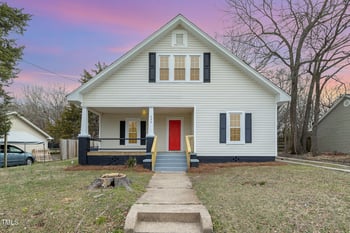 636 Tucker St, Burlington, NC 27215