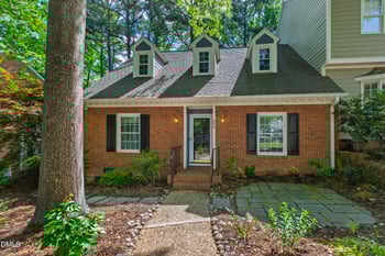 636 Weathergreen Dr, Raleigh, NC 27615