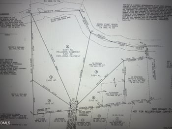 6363 Elevation Rd, Benson, NC 27504