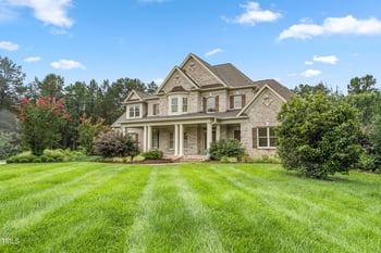 6366 Lineberry Rd, Liberty, NC 27298