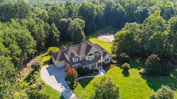 6366 Lineberry Rd, Liberty, NC 27298
