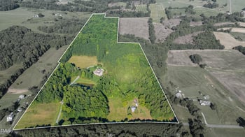 6366 Lineberry Rd, Liberty, NC 27298