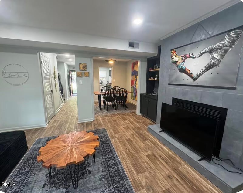 6369 New Market Way, Raleigh, NC 27615