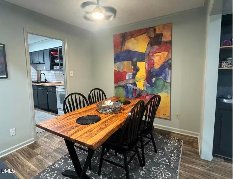 6369 New Market Way, Raleigh, NC 27615