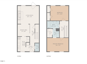 6369 New Market Way, Raleigh, NC 27615