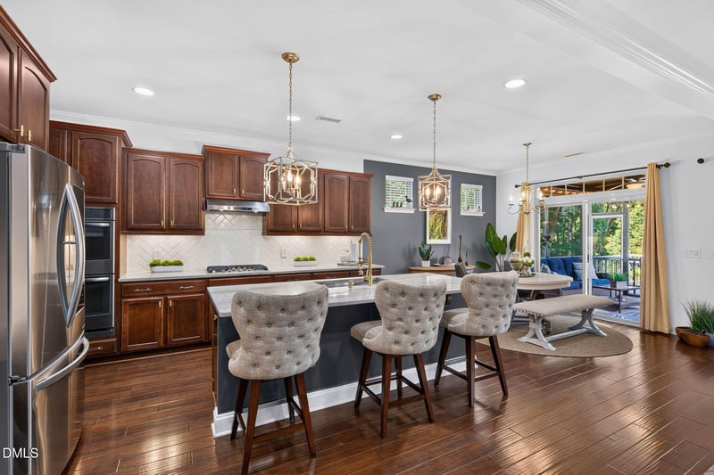 637 Apalachia Lake Dr, Fuquay Varina, NC 27526