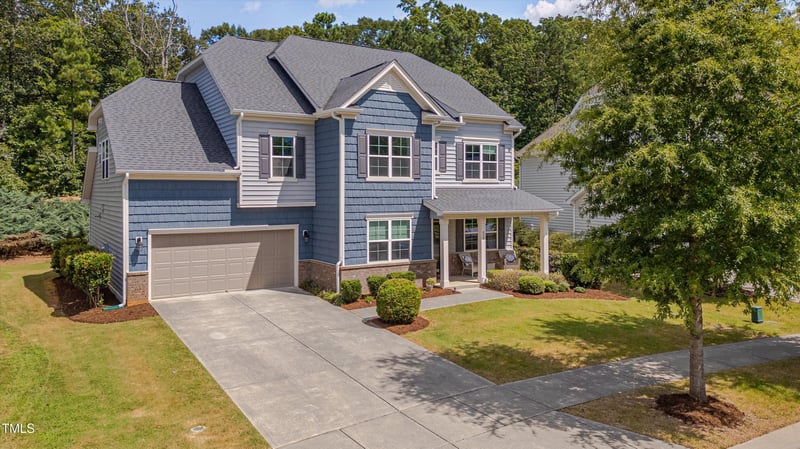 637 Botan Way, Hillsborough, NC 27278