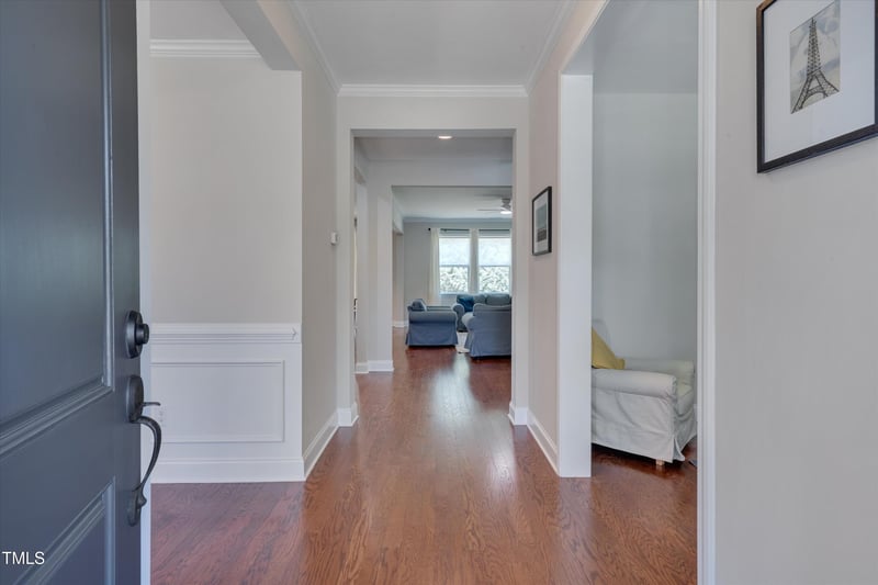 637 Botan Way, Hillsborough, NC 27278