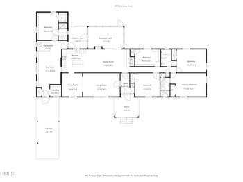 637 Buck Jones Rd, Raleigh, NC 27606