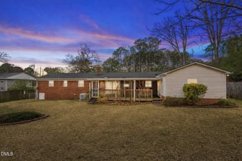 637 Buck Jones Rd, Raleigh, NC 27606