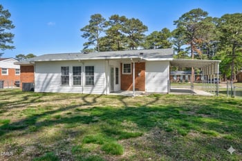 637 Clayton St, Rocky Mount, NC 27803