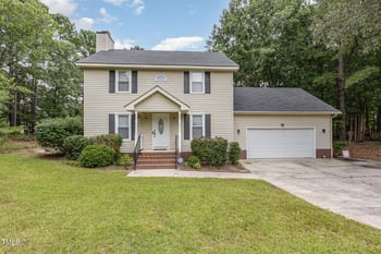 637 Coachman Way, Sanford, NC 27332