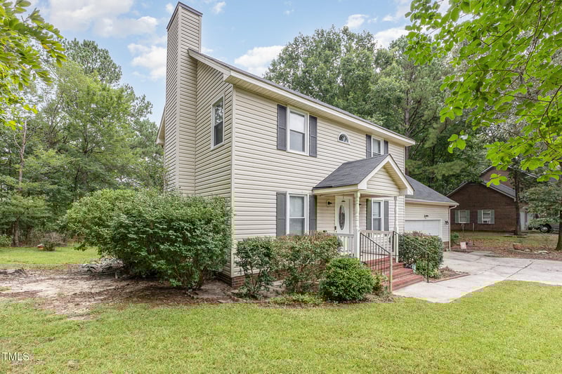 637 Coachman Way, Sanford, NC 27332
