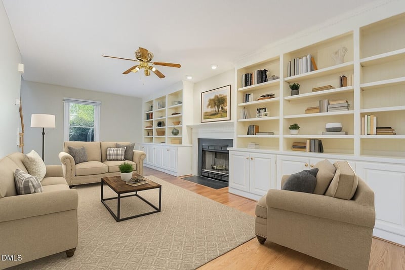 637 Coachman Way, Sanford, NC 27332