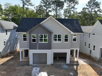 637 Conover Rd #A, Durham, NC 27703