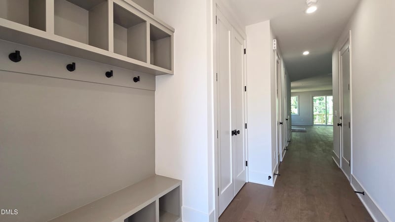 637 Conover Rd #A, Durham, NC 27703