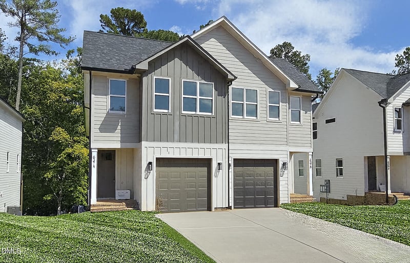 637 Conover Rd #A, Durham, NC 27703