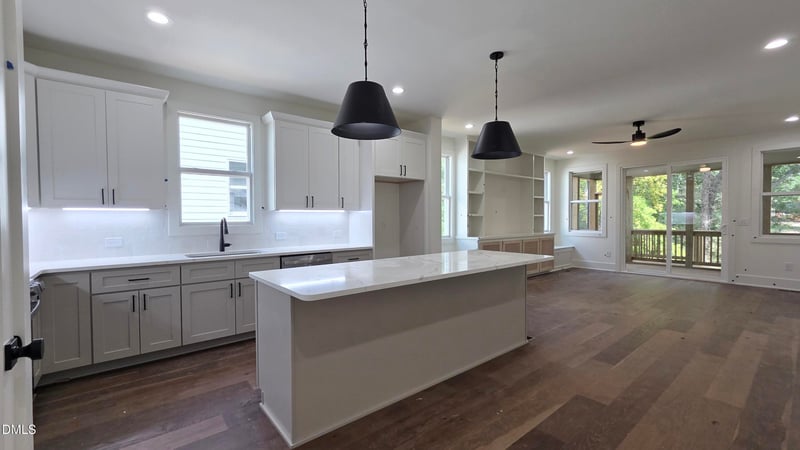 637 Conover Rd #A, Durham, NC 27703