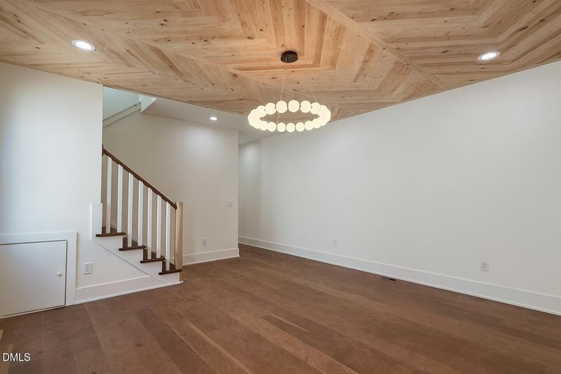 637 Conover Rd #A, Durham, NC 27703