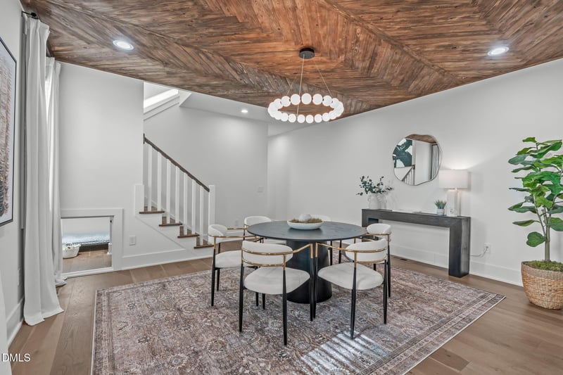 637 Conover Rd #A, Durham, NC 27703