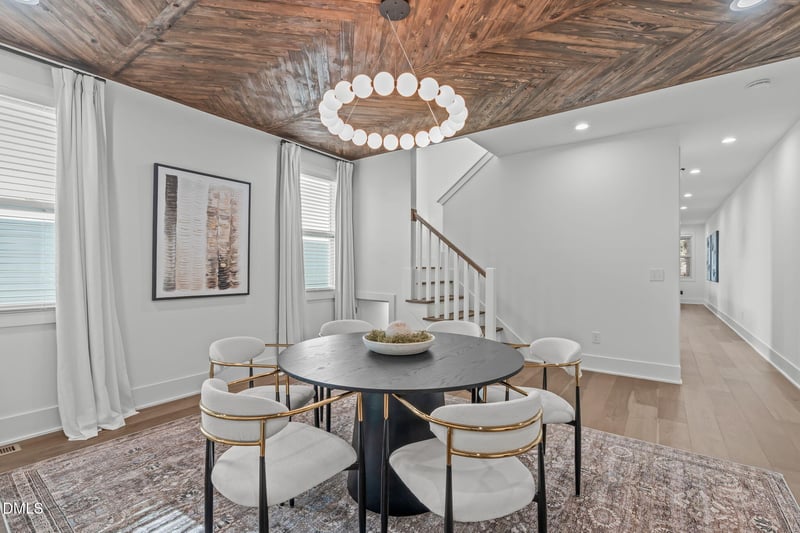 637 Conover Rd #A, Durham, NC 27703