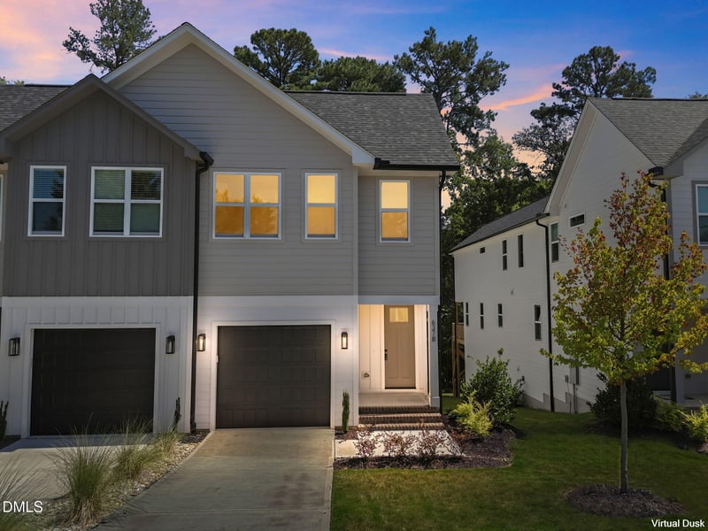 637 Conover Rd, Durham, NC 27703