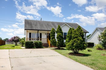 637 Convexa Ct, Wendell, NC 27591
