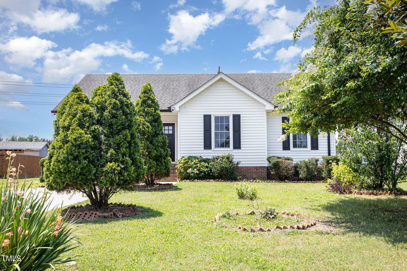 637 Convexa Ct, Wendell, NC 27591