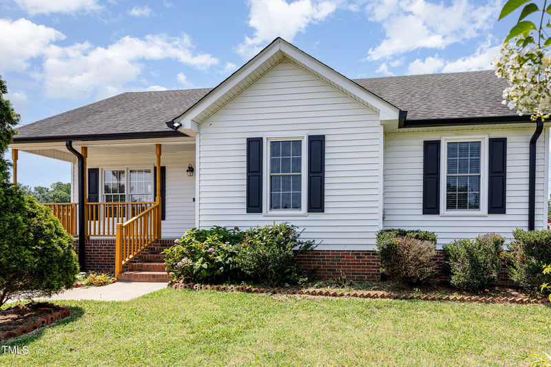 637 Convexa Ct, Wendell, NC 27591