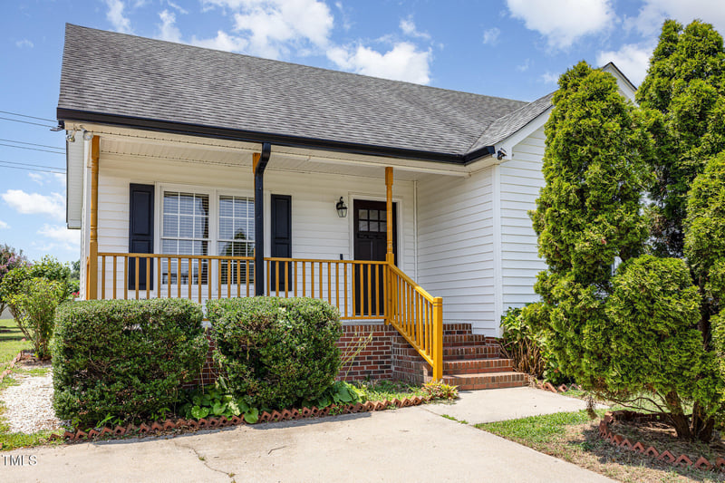 637 Convexa Ct, Wendell, NC 27591