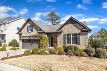 637 Copper Beech Ln, Wake Forest, NC 27587