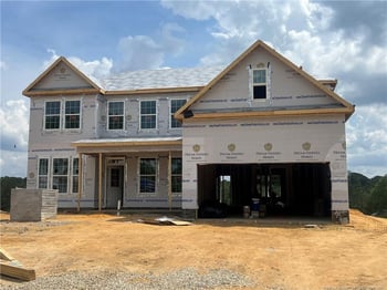 637 Cresswell Moor Way, Fayetteville, NC 28311
