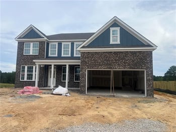 637 Cresswell Moor Way, Fayetteville, NC 28311