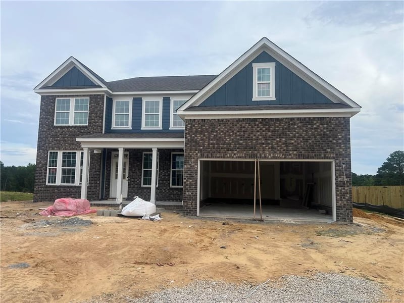 637 Cresswell Moor Way, Fayetteville, NC 28311