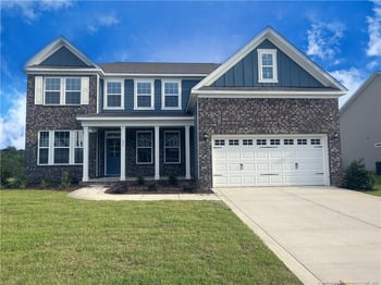 637 Cresswell Moor Way, Fayetteville, NC 28311