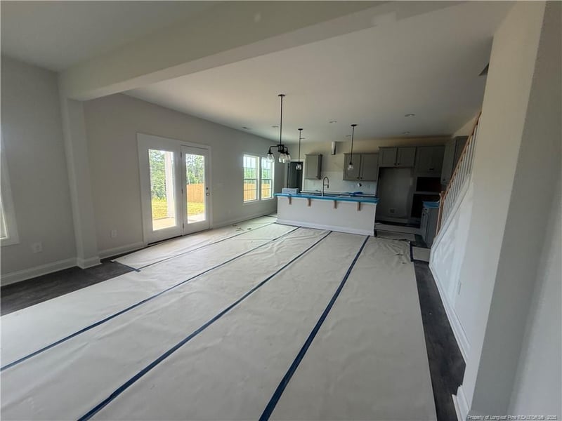 637 Cresswell Moor Way, Fayetteville, NC 28311