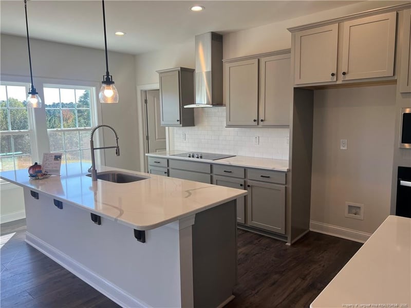 637 Cresswell Moor Way, Fayetteville, NC 28311