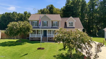 637 Dickinson Rd, Smithfield, NC 27577