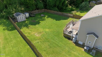 637 Dickinson Rd, Smithfield, NC 27577