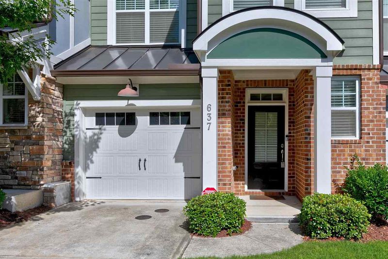 637 Fallon Grove Way, Raleigh, NC 27608