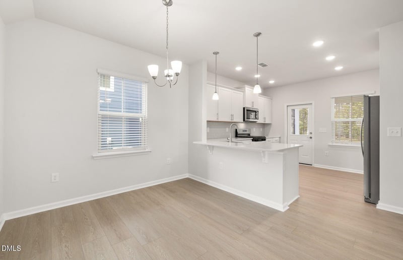 637 Fosterton Cottage Way, Raleigh, NC 27603