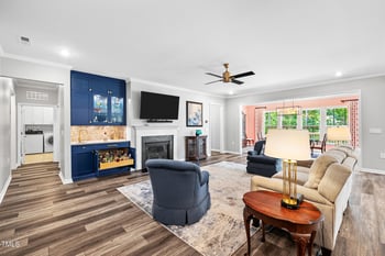 637 Hatters Creek Ln, Wake Forest, NC 27587